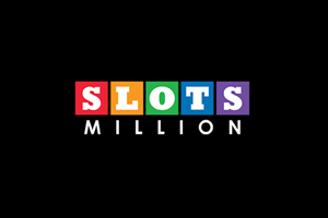 slots million